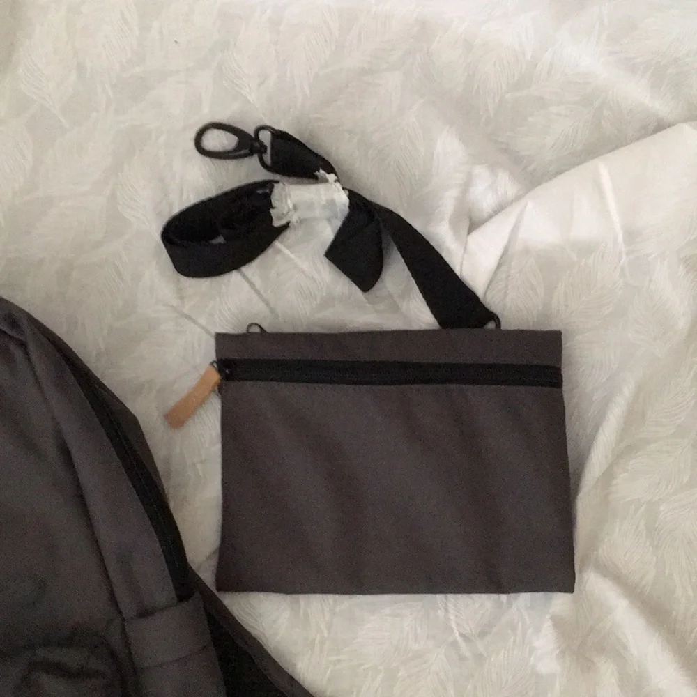 Philz Coffee Backpack